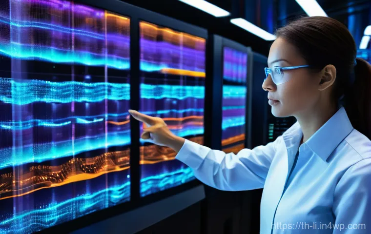 융합 연구의 실험 설계 방법 - **A group of diverse scientists, including men and women of various ethnicities (ages 25-55), dresse...