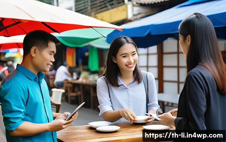 융합 연구 방법론의 최신 트렌드 관련 이미지 1