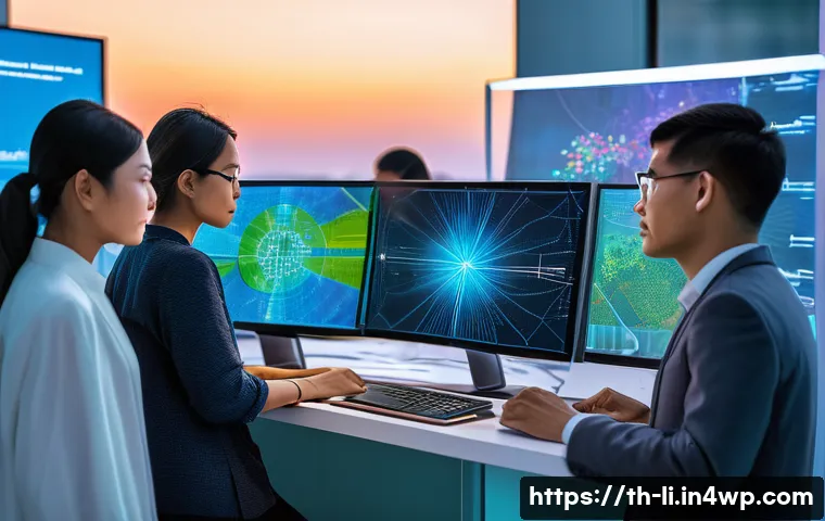 융합 연구 방법론의 최신 트렌드 관련 이미지 2