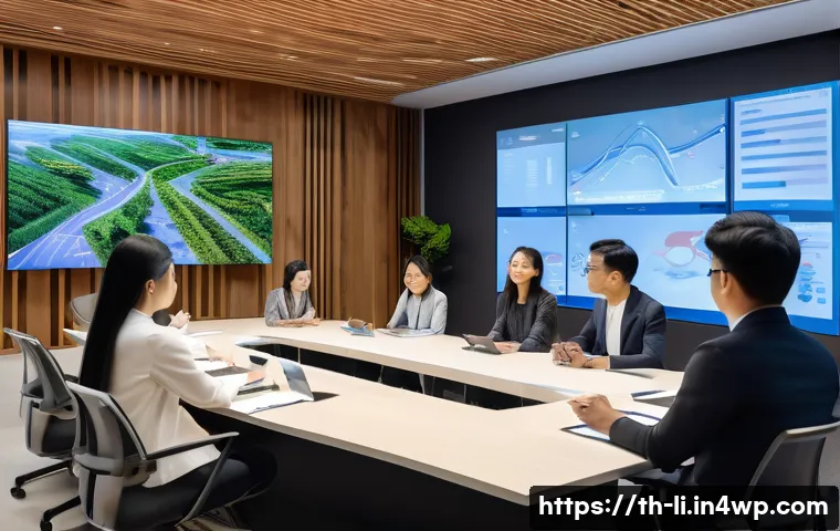 융합 연구의 글로벌 동향 관련 이미지 1