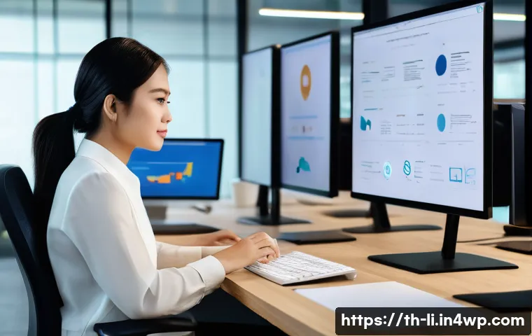 융합 연구의 비즈니스 모델 개발 - A modern Thai technology startup office scene featuring a diverse team of professionals collaboratin...