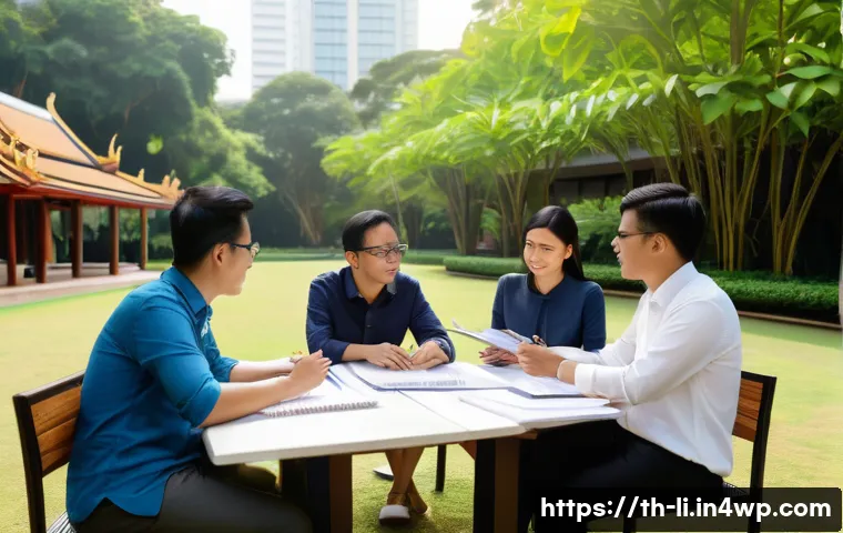 5 เคล็ดลับสร้างความสำเร็จด้วยงานวิจัยบูรณาการและความร่วมมือข้ามสาขาวิชา 4 융합 연구와 학제간 협력 관련 이미지 2